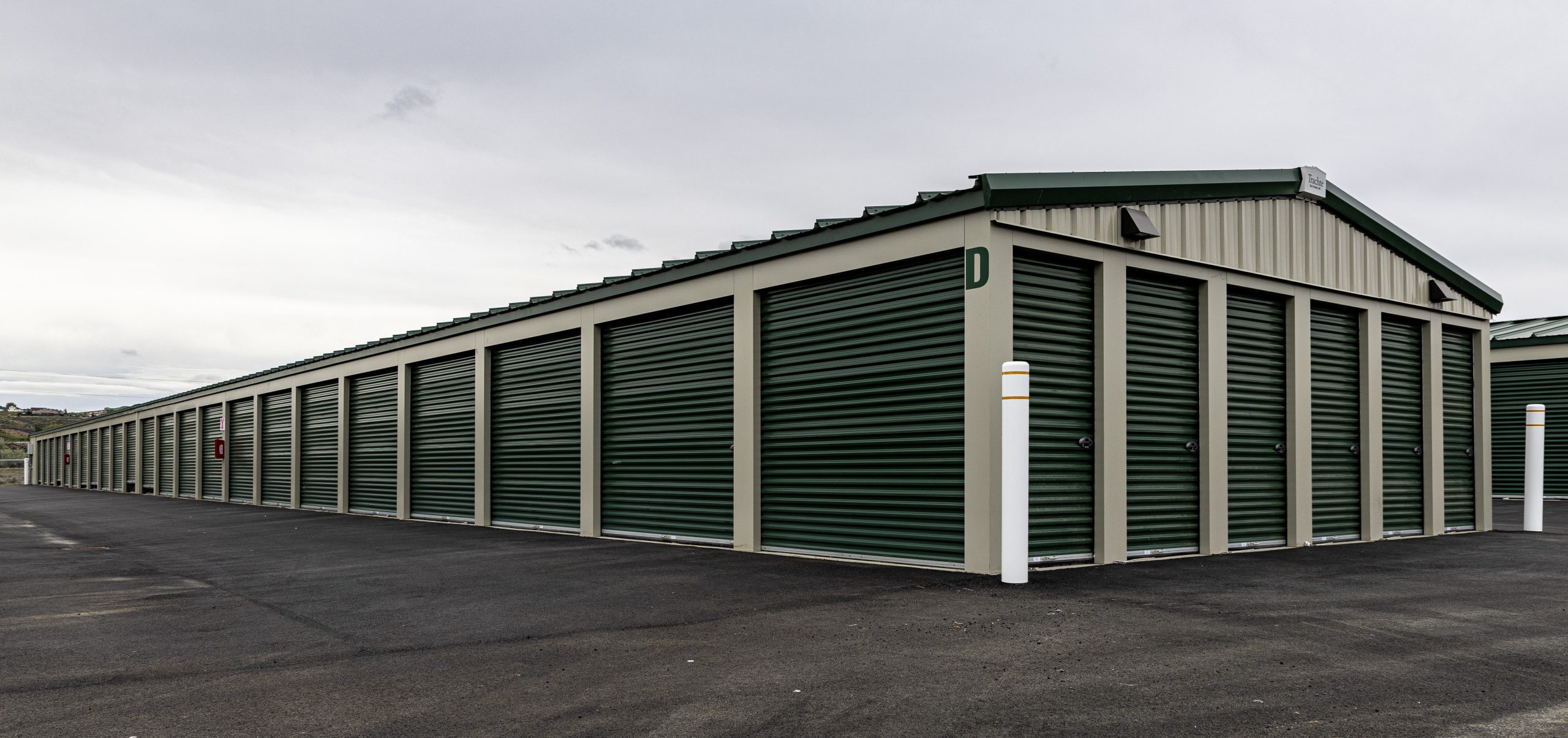 Best Storage Units